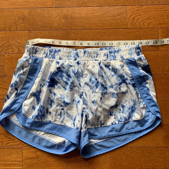 💙JUICY COUTURE WOMENS RUN SHORT-ULTRAMARINE COMBO - Picture 6 of 14